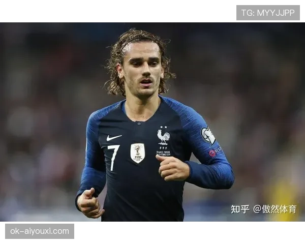 格列兹曼与本泽马：谁才是法国队进攻体系中不可替代的核心？