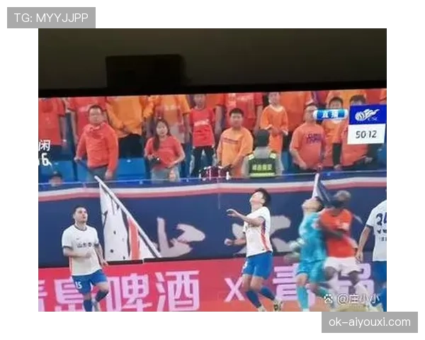 禁区线算不算禁区内？足球规则如何界定禁区边界判罚